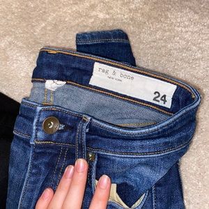 Rag and Bone Jeans